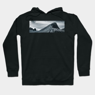 Gods Thumb - Oregon Coast Hoodie